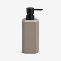 Unbreakable Elegant Liquid Soap Dispenser Bottle 250ml