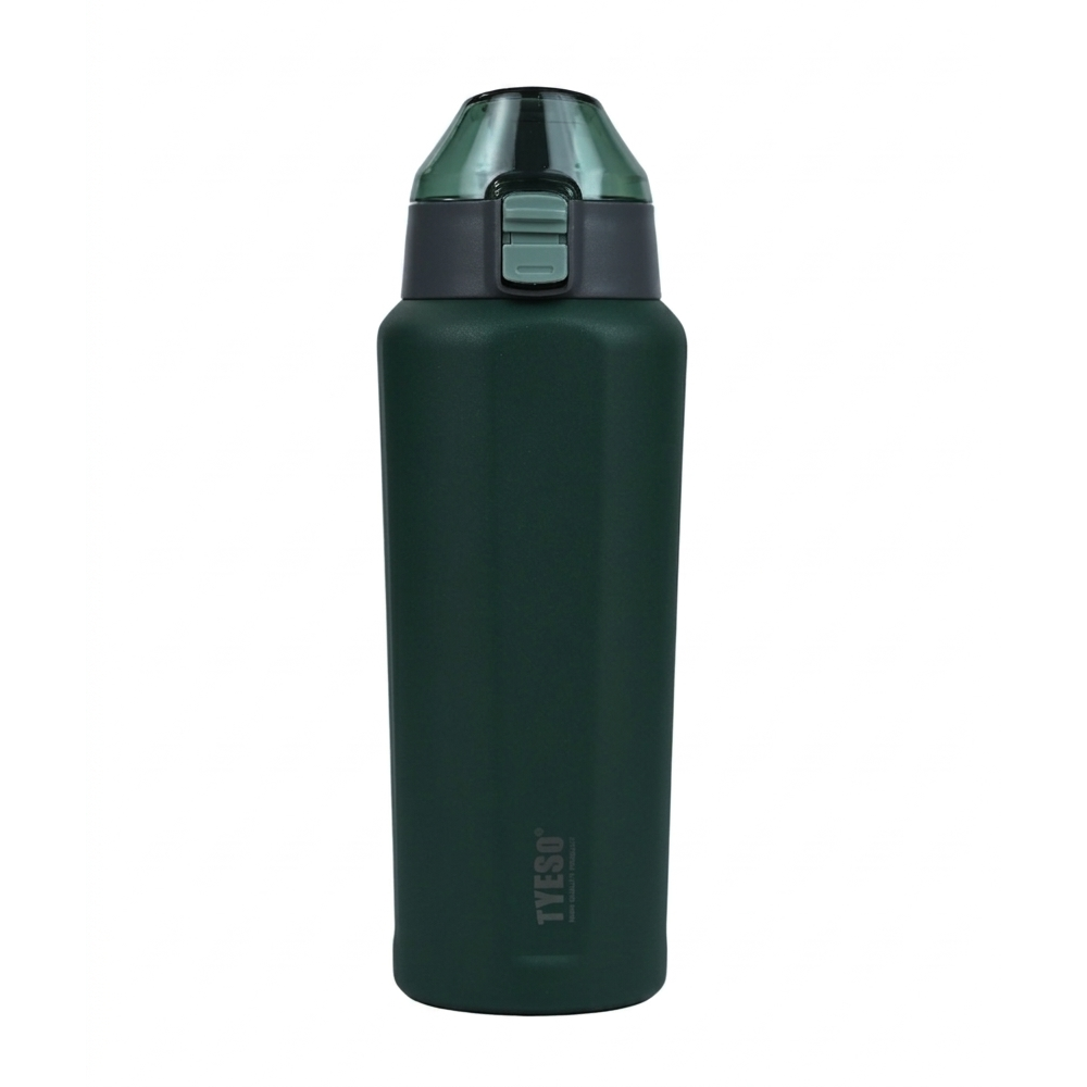 Trendy TYESO Premium Insulated Water Bottle - 600ml