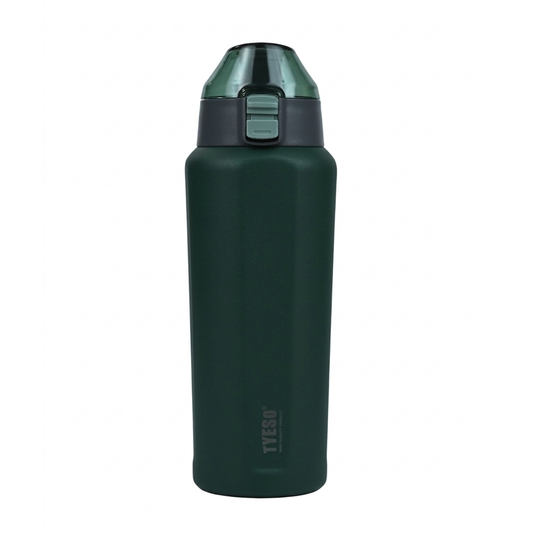 Trendy TYESO Premium Insulated Water Bottle - 600ml