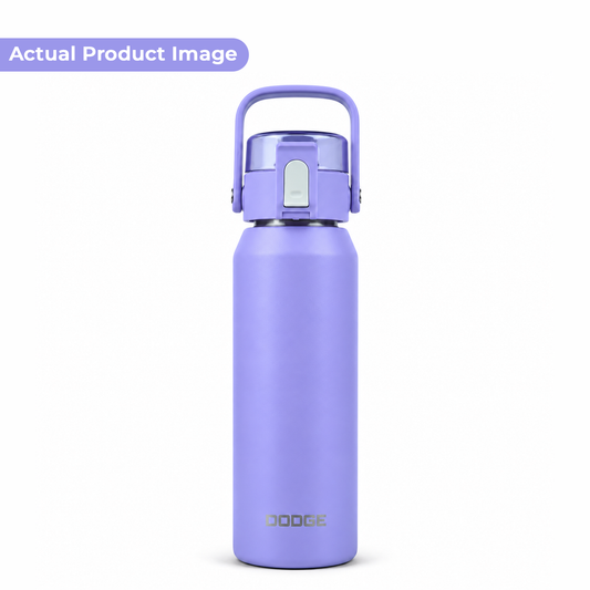 NERTZ Dodge SUS 304 Stainless Steel Insulated Water Bottle - 700ml