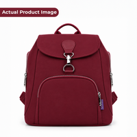Waterproof Fashion Backpack for Women