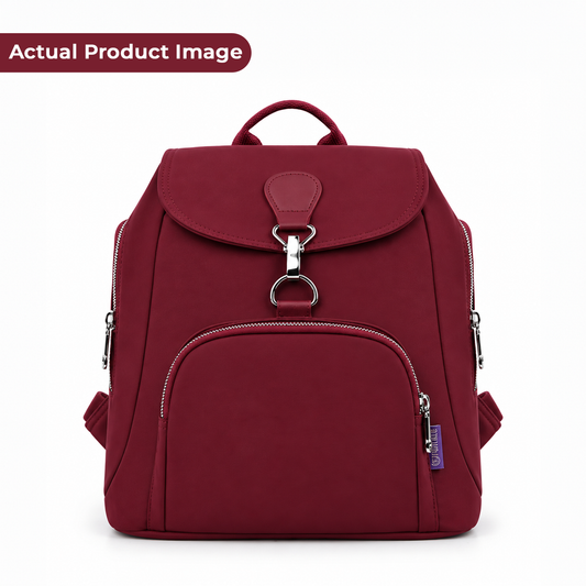 Waterproof Fashion Backpack for Women