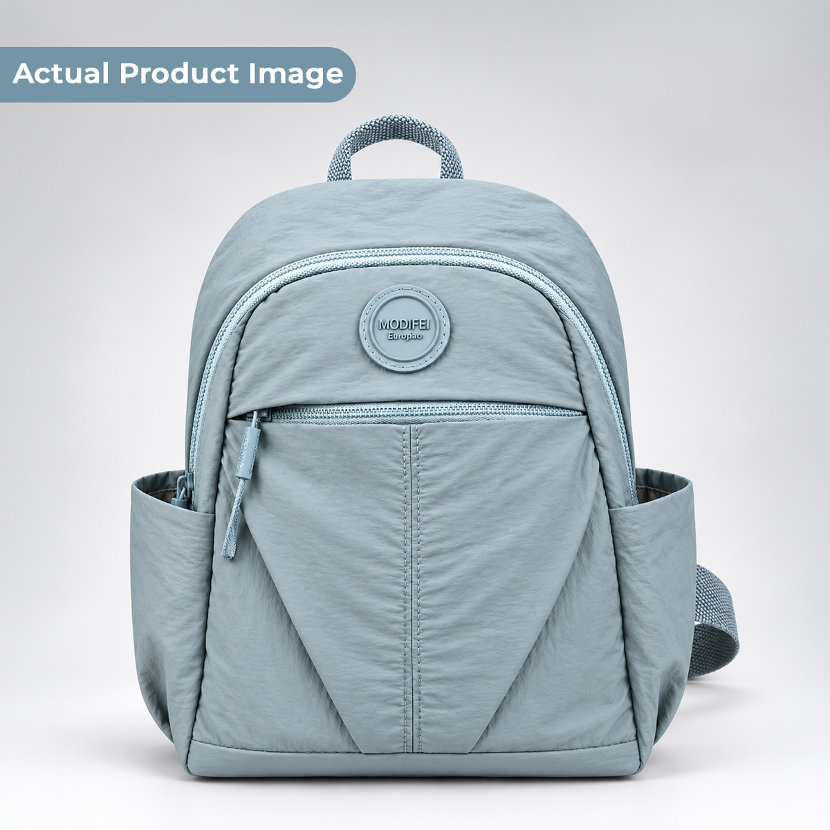 Premium Waterproof Backpack with Multi-Pocket Storage