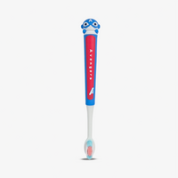 KokoSmile Superhero Kids Toothbrush
