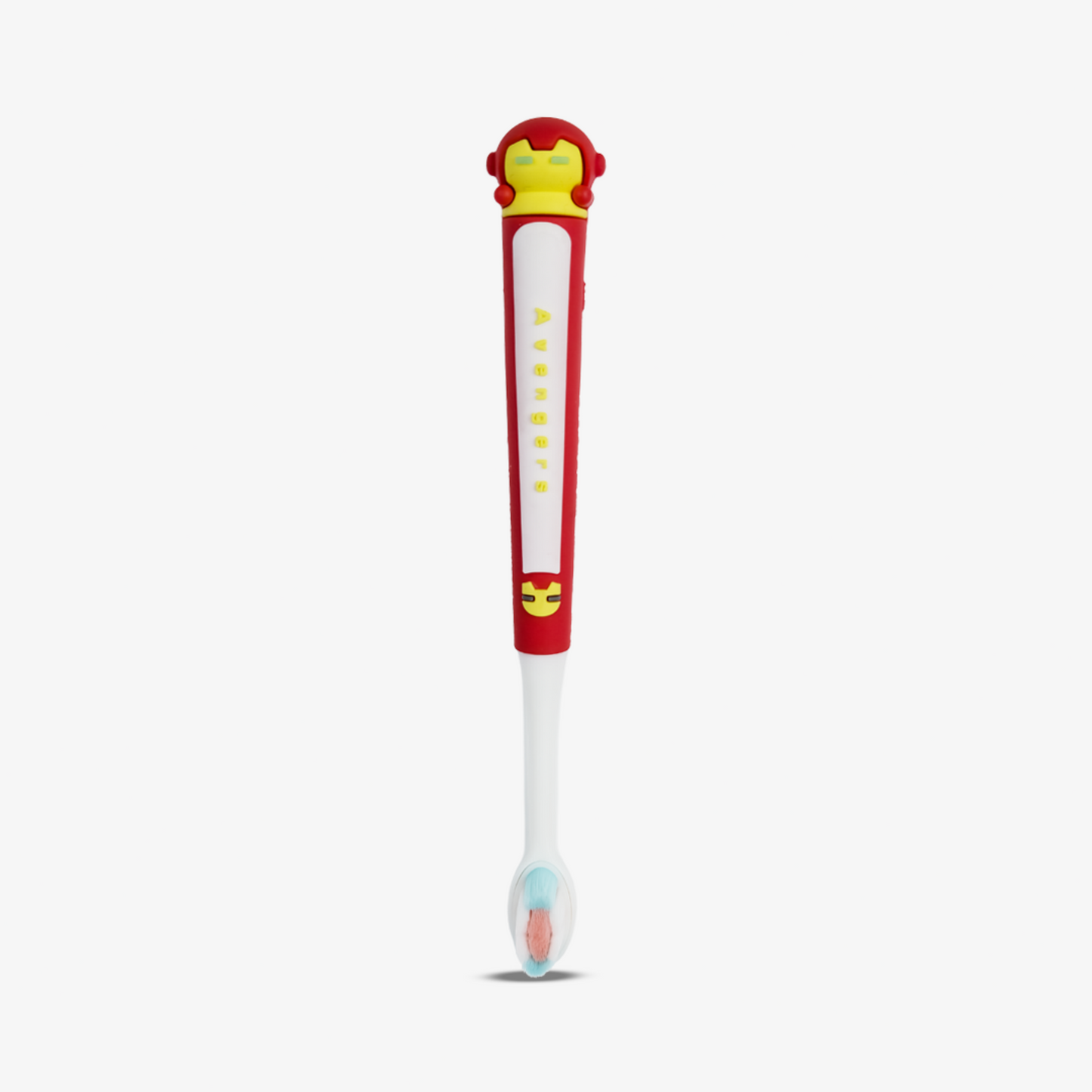 KokoSmile Superhero Kids Toothbrush