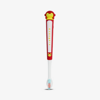 KokoSmile Superhero Kids Toothbrush