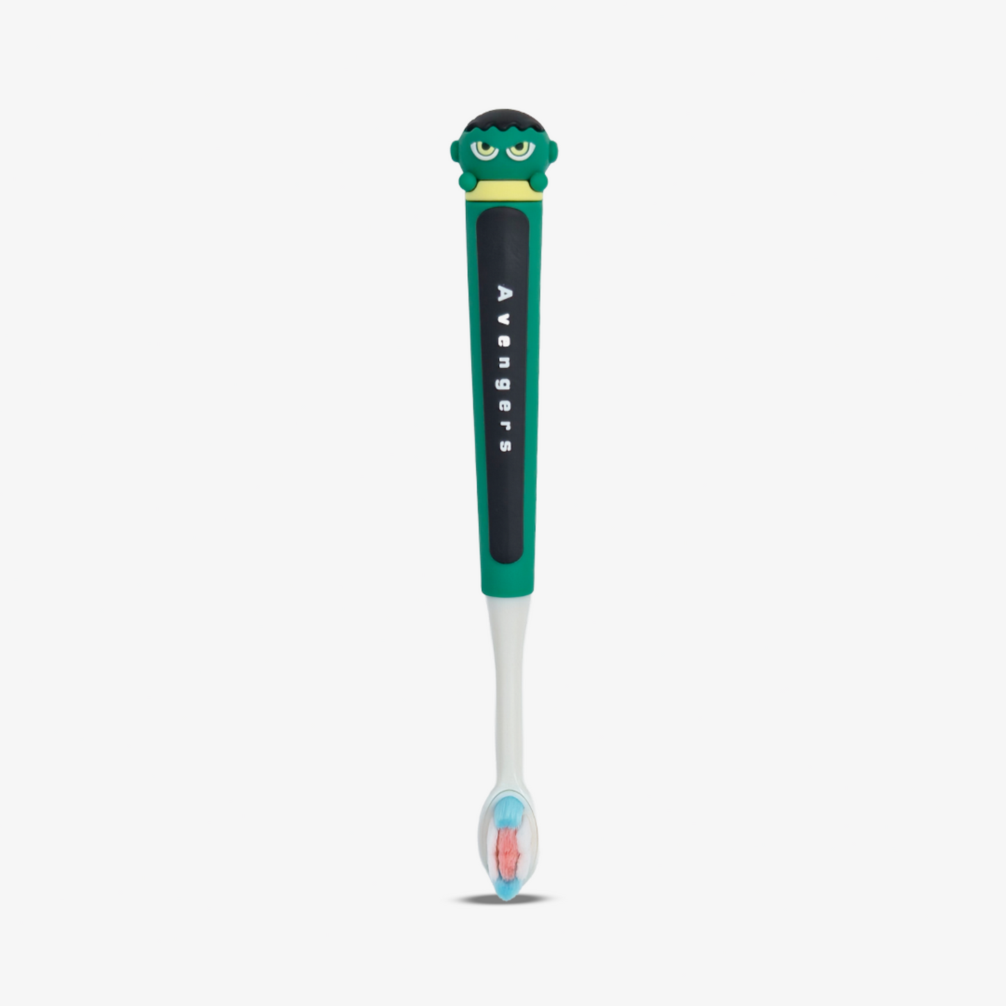 KokoSmile Superhero Kids Toothbrush