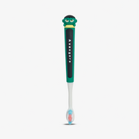 KokoSmile Superhero Kids Toothbrush