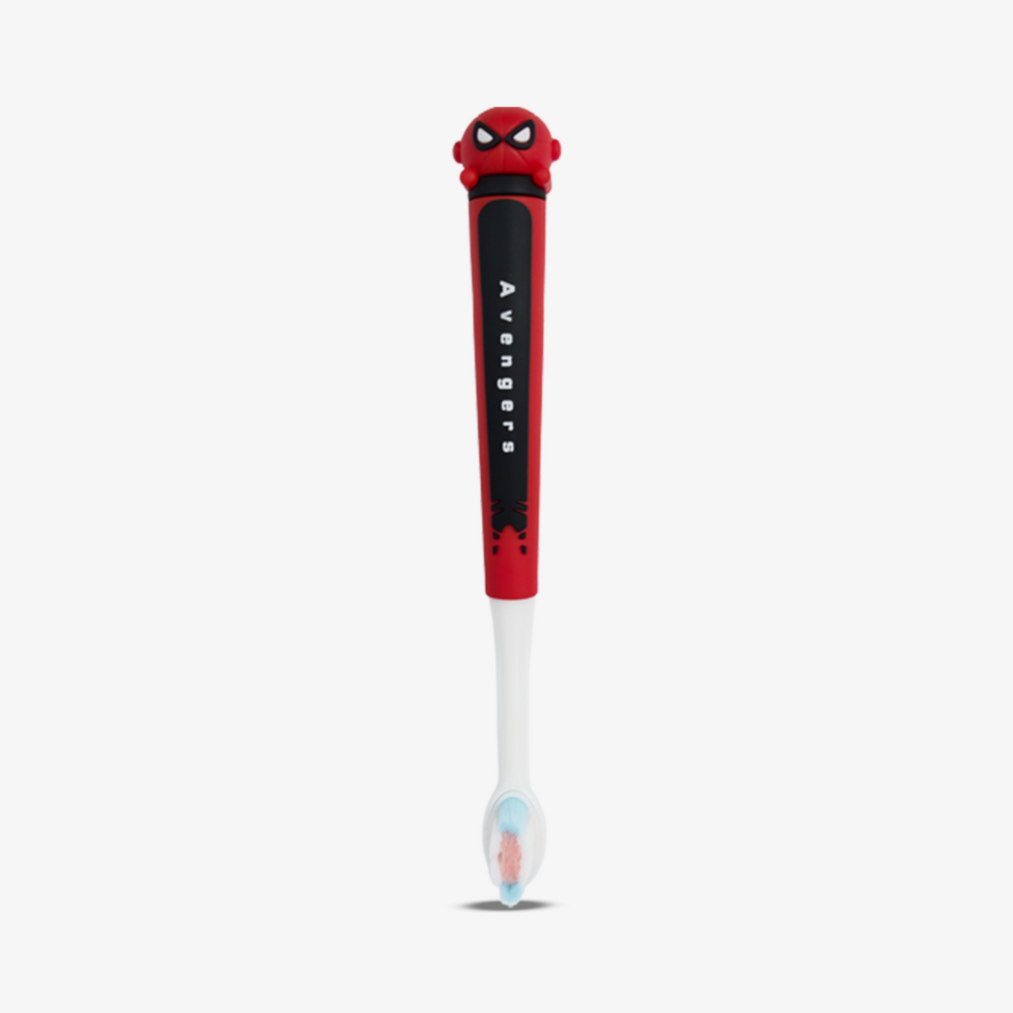 KokoSmile Superhero Kids Toothbrush