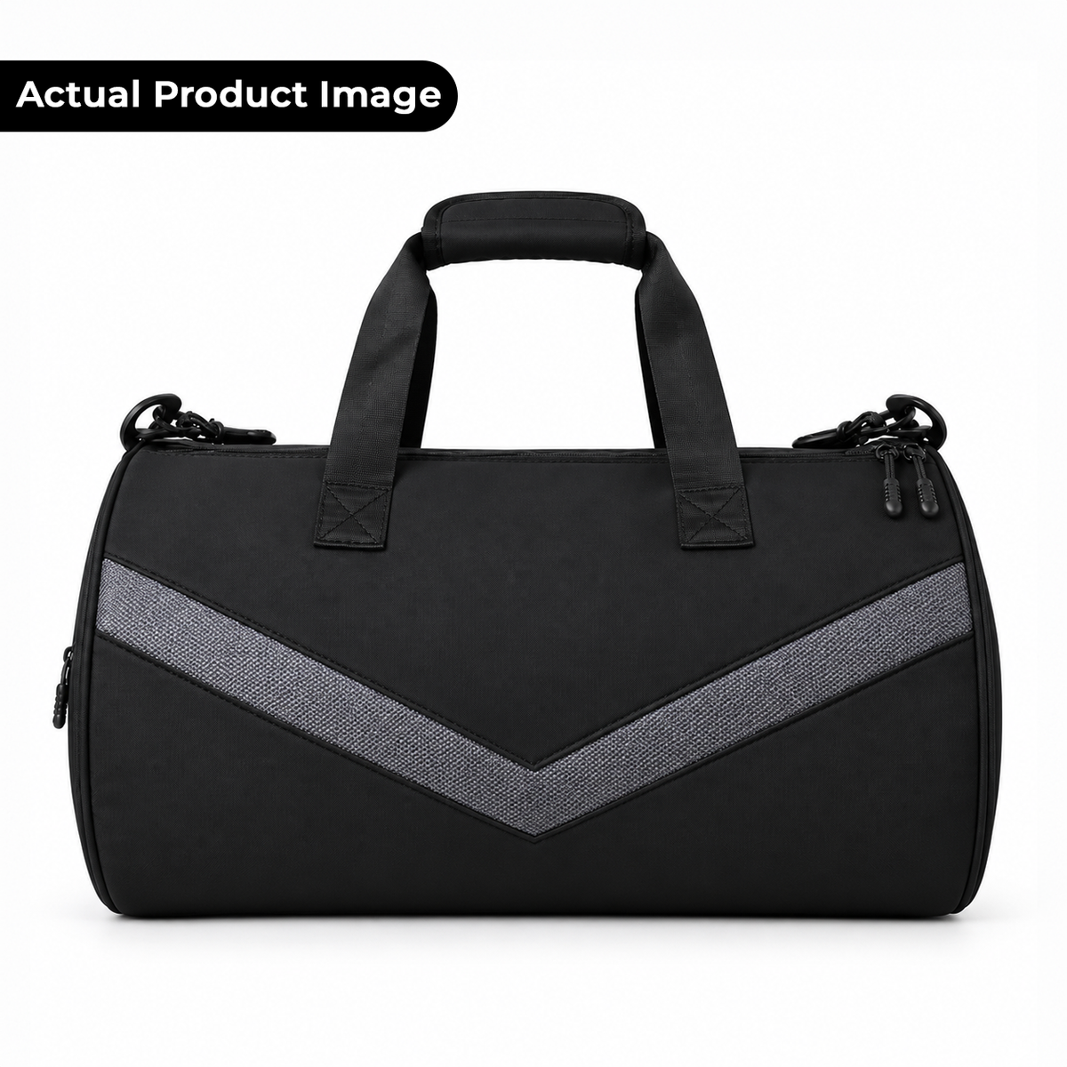 Waterproof Duffel Bag for Men & Women for Gym/Travelling