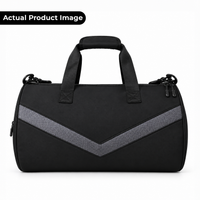 Waterproof Duffel Bag for Men & Women for Gym/Travelling