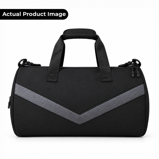 Waterproof Duffel Bag for Men & Women for Gym/Travelling