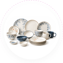 Crockery & Tableware