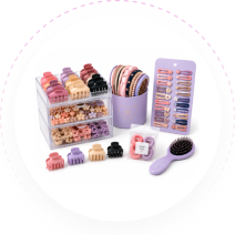 Fashion Accessories