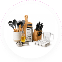 Kitchen Essentials