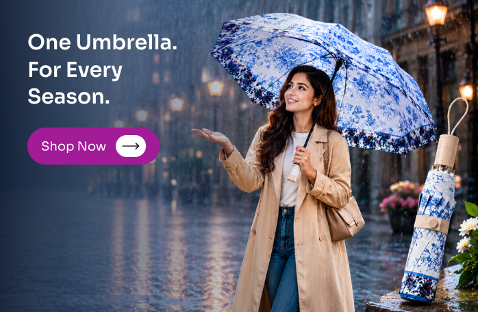 One Umbrella