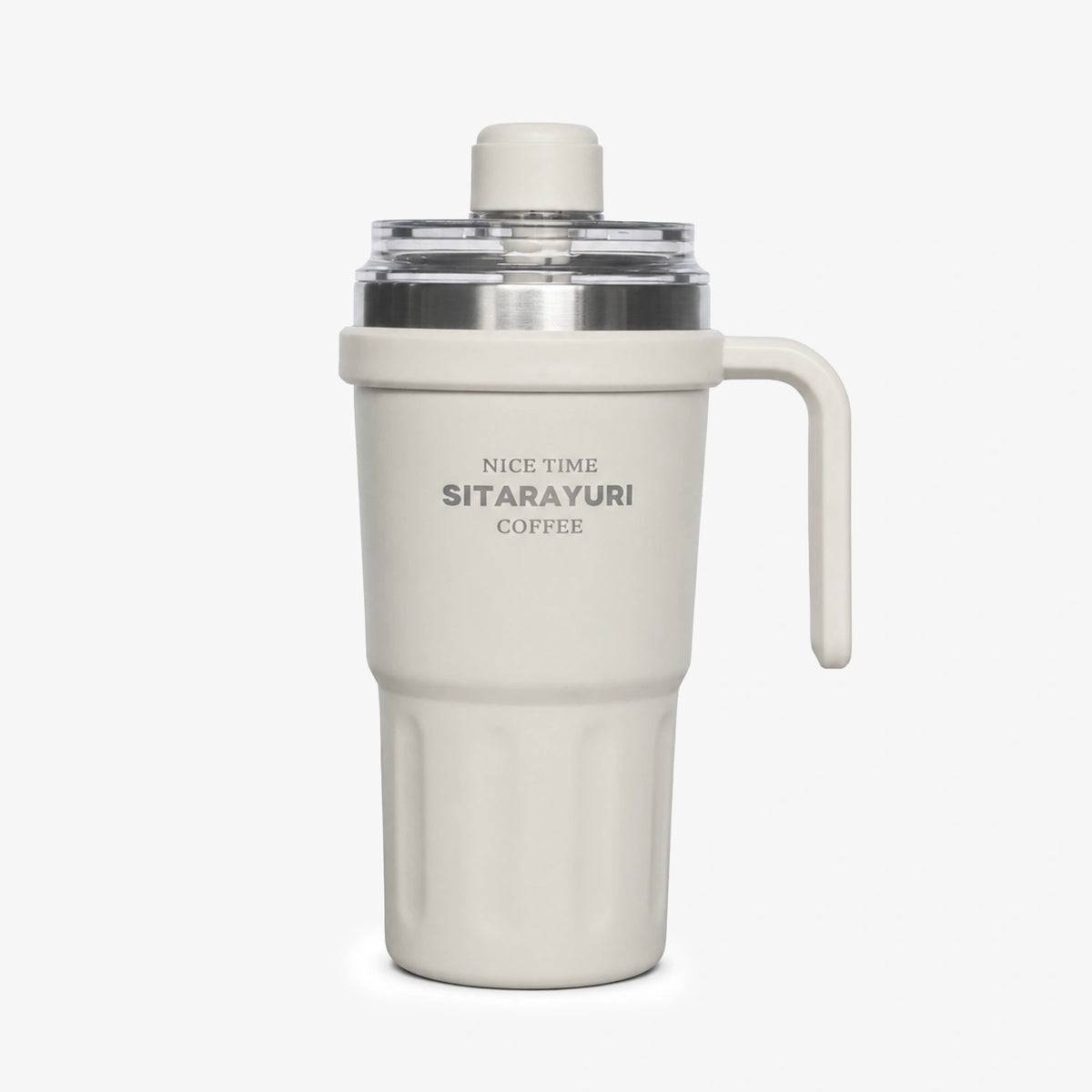 Premium Insulated SUS304 Stainless Steel Tumbler- 600ml