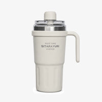 Premium Insulated SUS304 Stainless Steel Tumbler- 600ml