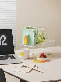 Premium Family-Sized Water Pitcher/Jug with Handle