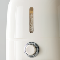 Rice Storage Container Cum Dispenser Tray | 5kg/10kg | BPA-Free & Odorless
